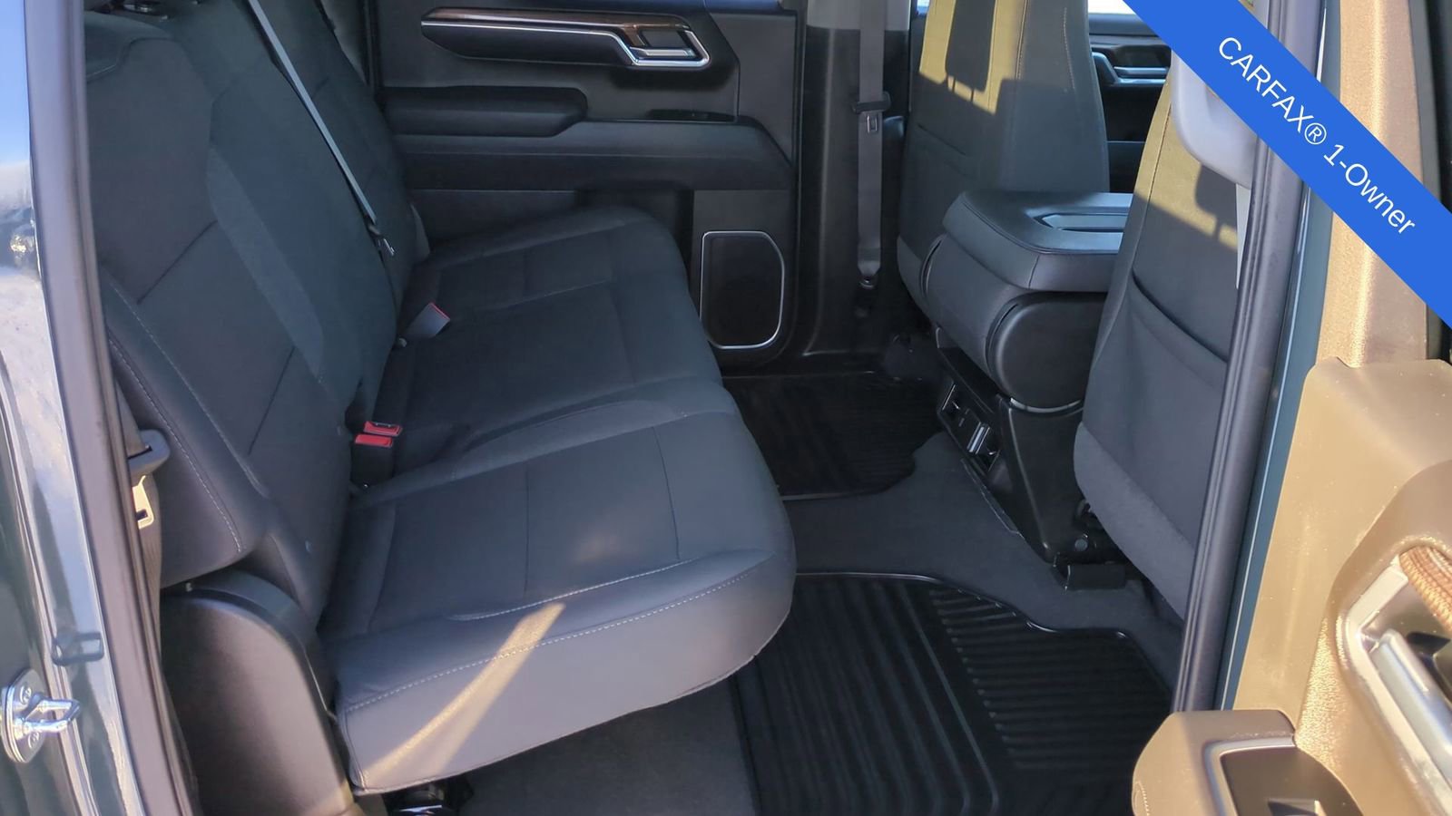 Used 2026 Chevrolet Silverado 1500 LT image 23