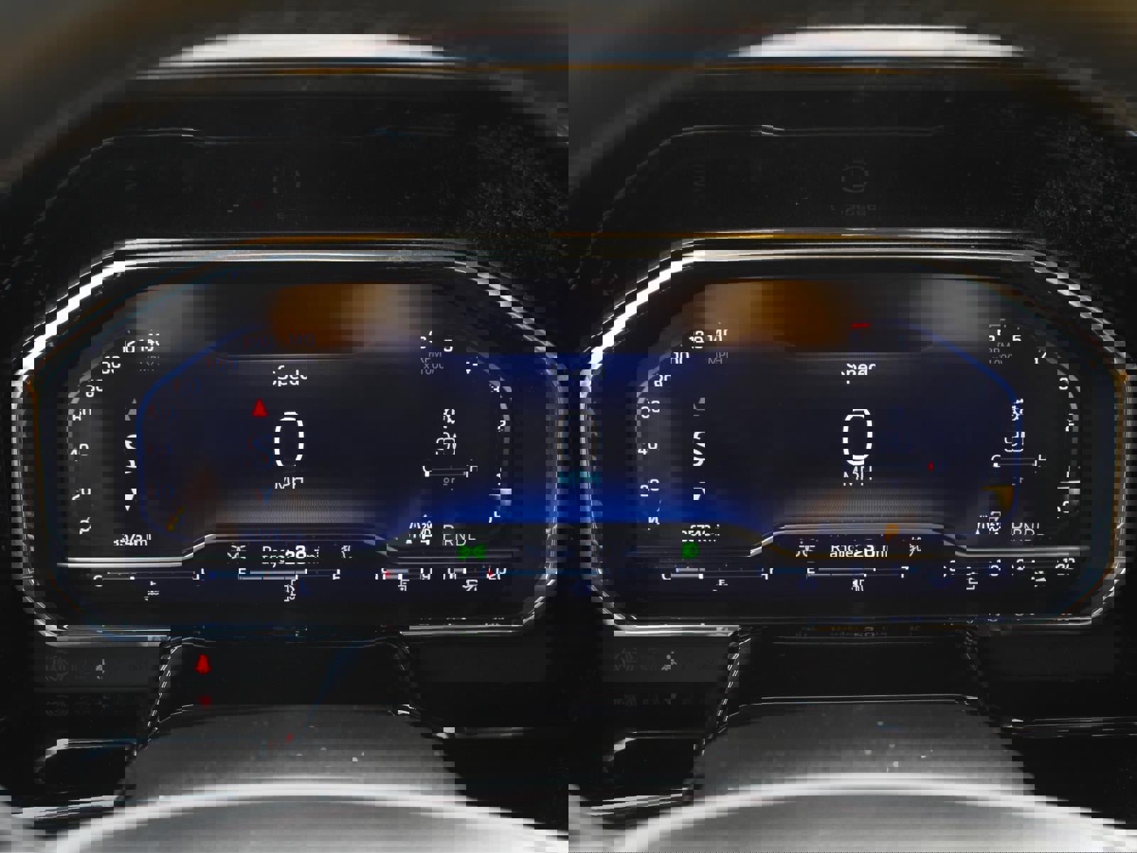 Used 2024 Chevrolet Silverado 1500 RST w/ Protection Package image 9