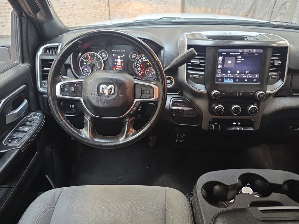 Used 2024 RAM 2500 Big Horn image 15