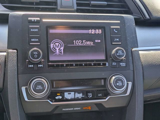 Used 2017 Honda Civic LX-P image 18