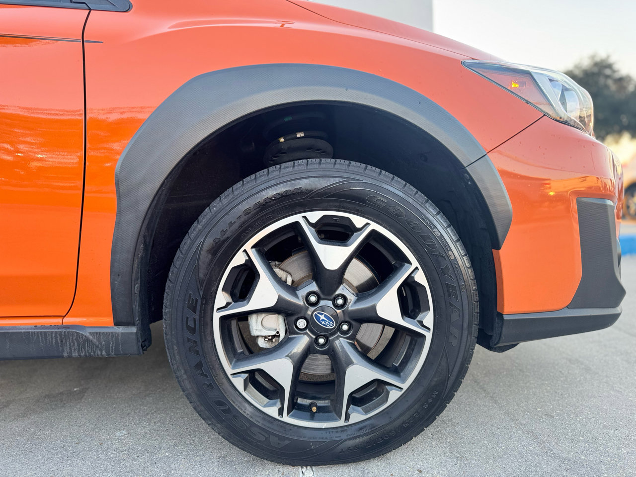 Used 2019 Subaru Crosstrek 2.0i Premium image 20