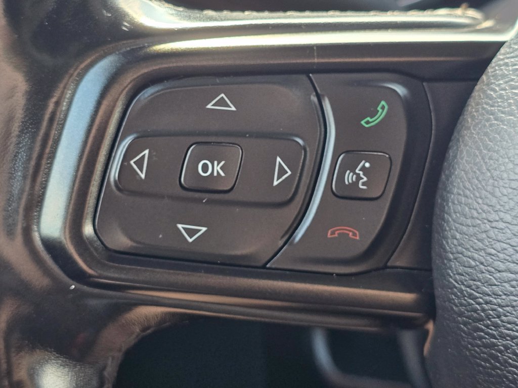 Used 2019 Jeep Wrangler Unlimited Sport AWD/4WD image 31