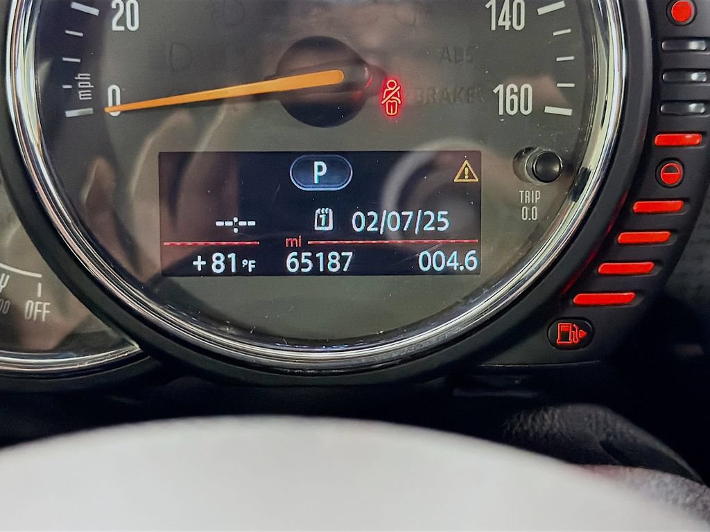 Used 2014 MINI Cooper 2-Door Hardtop FWD image 14