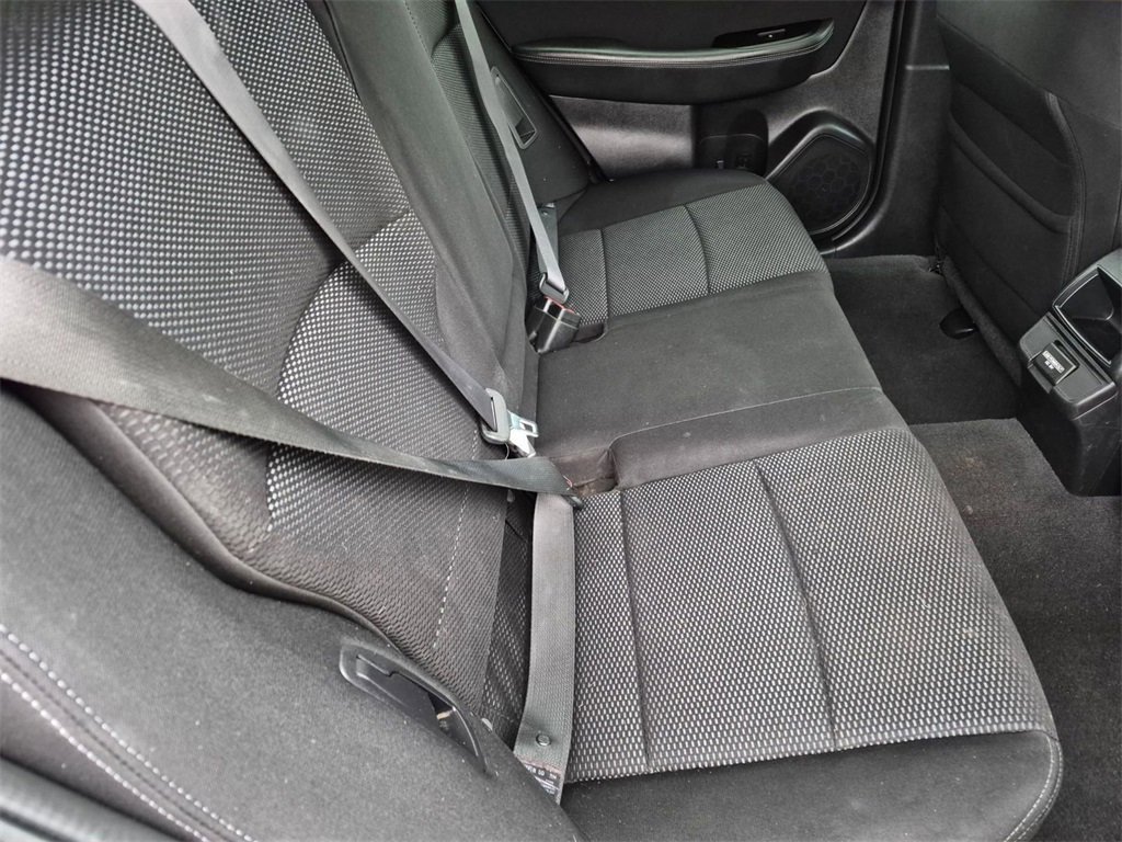 Used 2018 Subaru Outback 2.5i Premium image 26