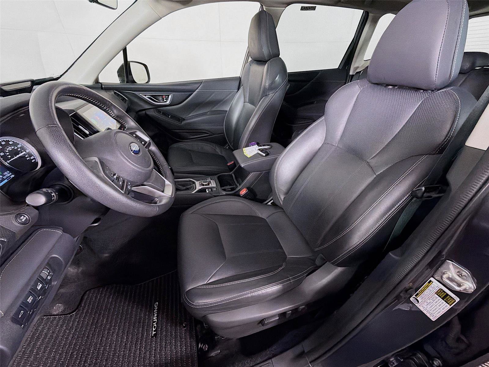 Used 2021 Subaru Forester Touring image 11