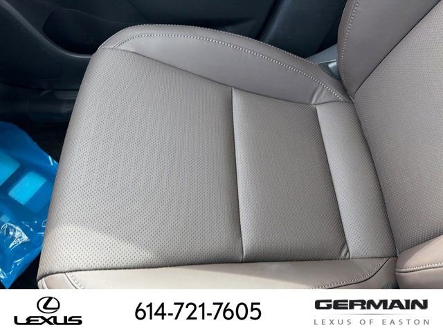 New 2026 Lexus TX 350 AWD image 29