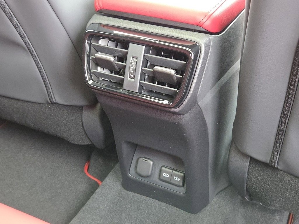 New 2026 Lexus NX 350 F Sport image 37