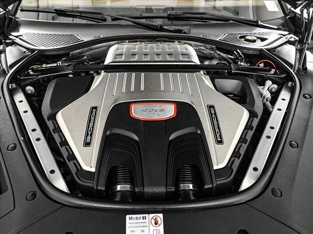 Used 2023 Porsche Panamera GTS AWD/4WD image 25