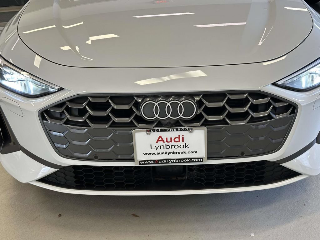 Used 2025 Audi A5 2.0T Premium w/ Convenience Package AWD/4WD image 8
