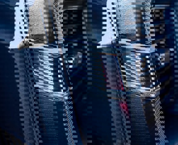 New 2026 Ford F350 Platinum w/ FX4 Off-Road Package image 35