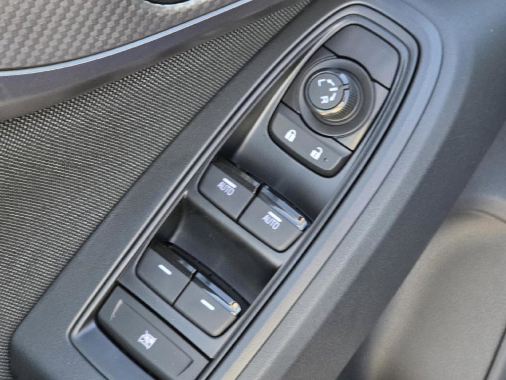 New 2026 Subaru WRX AWD/4WD image 8