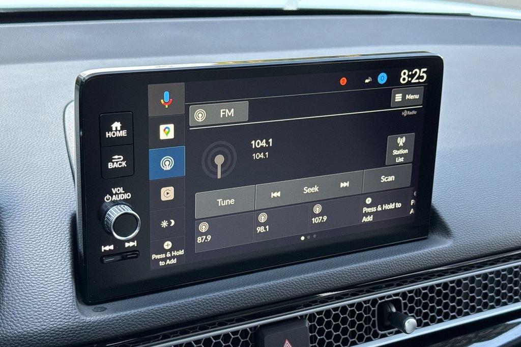 Certified 2026 Honda Civic Sport Touring image 17