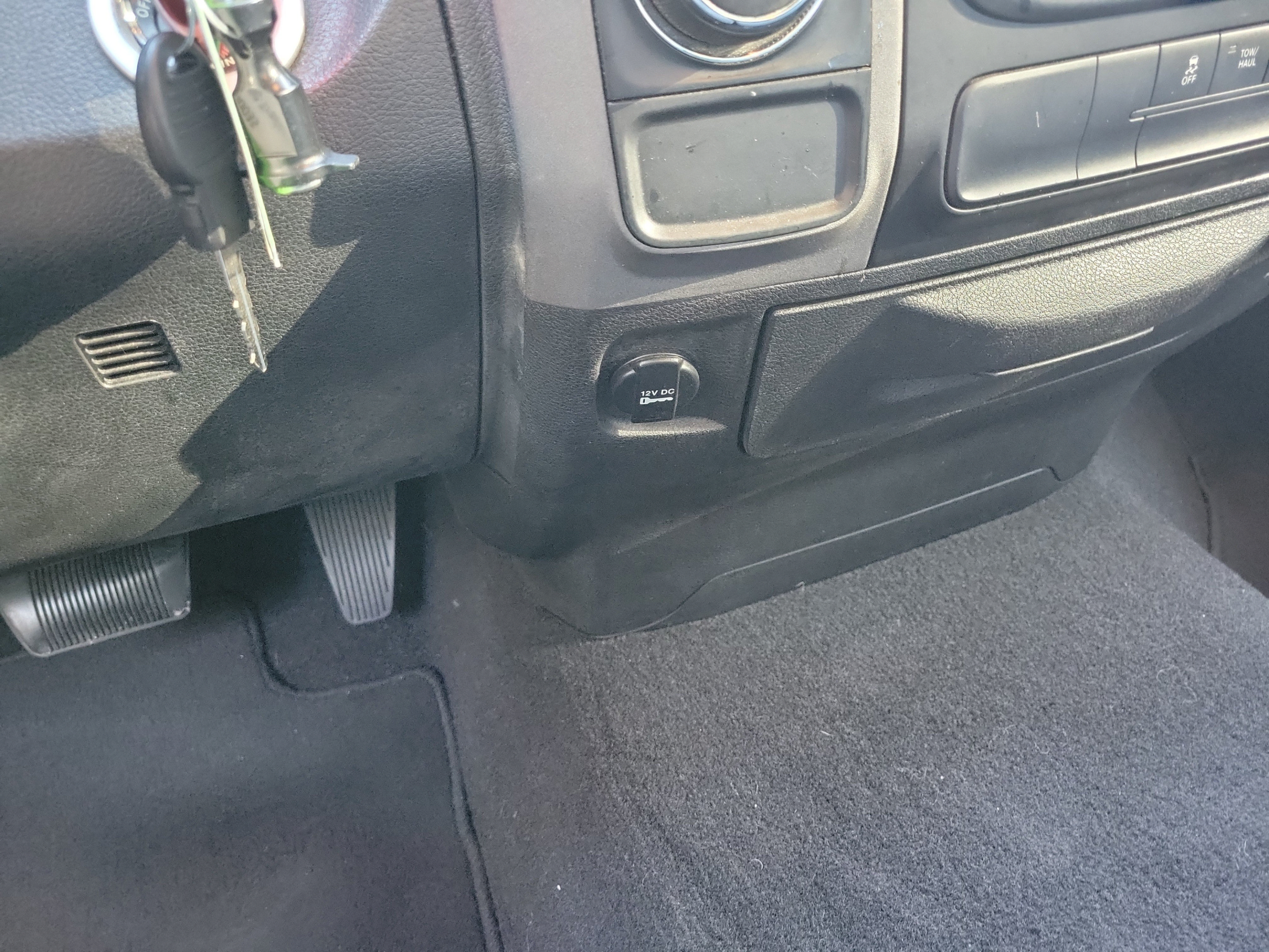Used 2014 RAM 1500 Tradesman w/ Popular Equipment Group RWD image 23