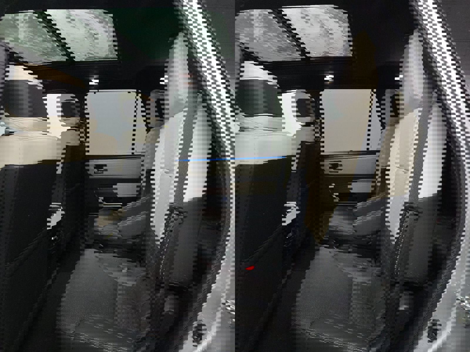 Used 2023 Toyota Sequoia Capstone image 12