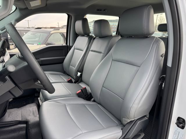 Used 2024 Ford F350 XL image 11
