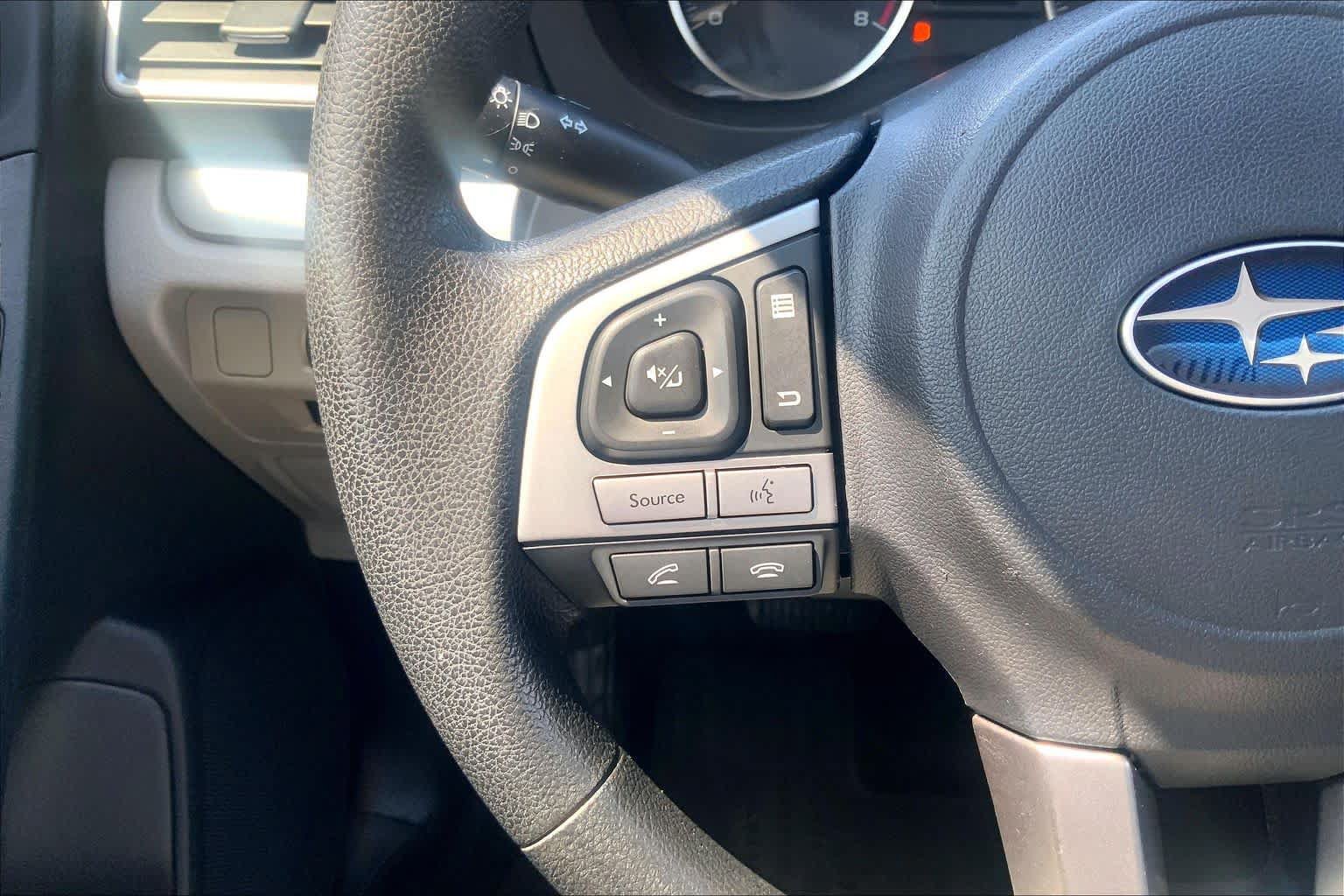 Used 2018 Subaru Forester 2.5i AWD/4WD image 22