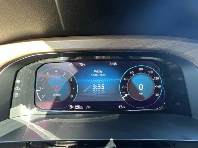 New 2026 Volkswagen Atlas SE image 15