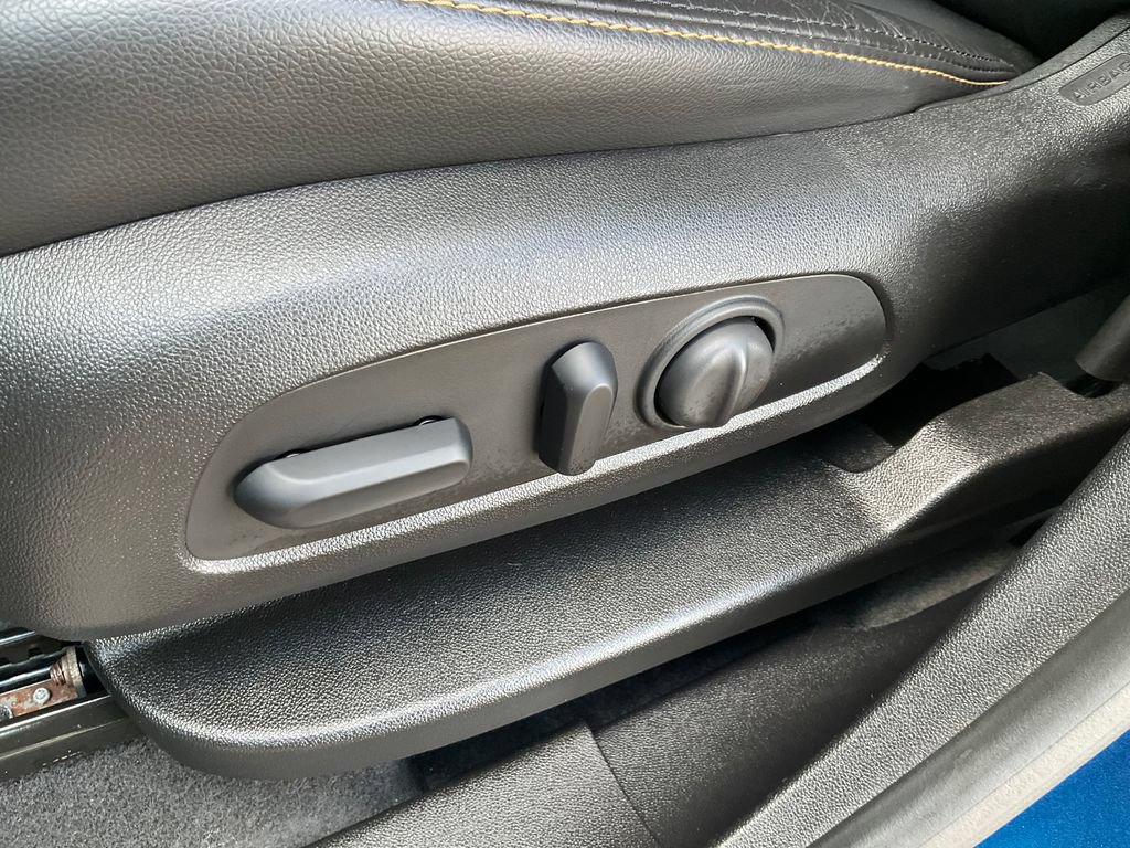 Used 2019 Chevrolet Equinox Premier AWD/4WD image 19