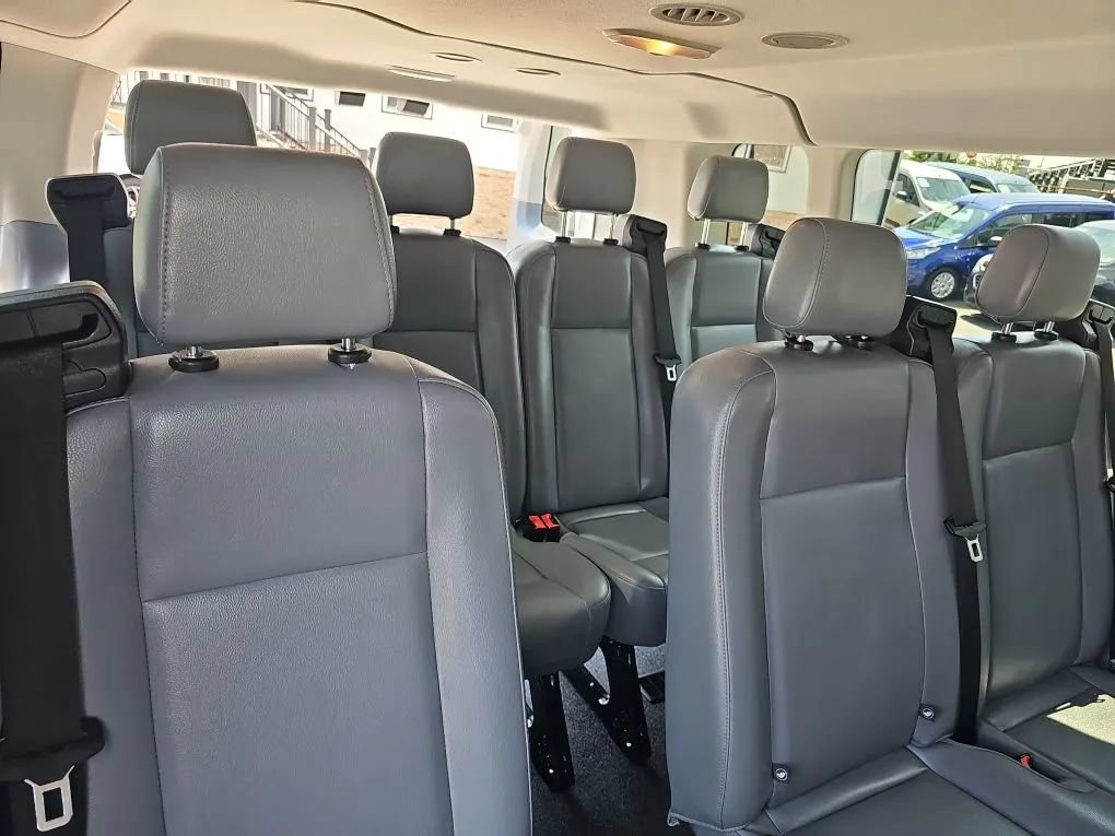 Used 2017 Ford Transit 350 XL RWD image 17