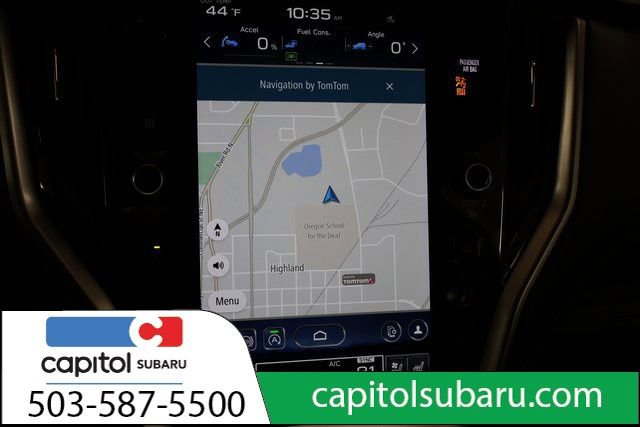 Used 2023 Subaru Legacy Touring XT w/ Tech Package 3 image 24