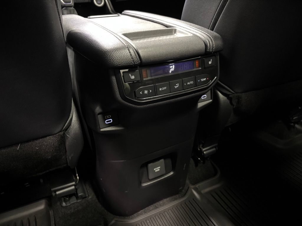Used 2026 Toyota Grand Highlander AWD image 52