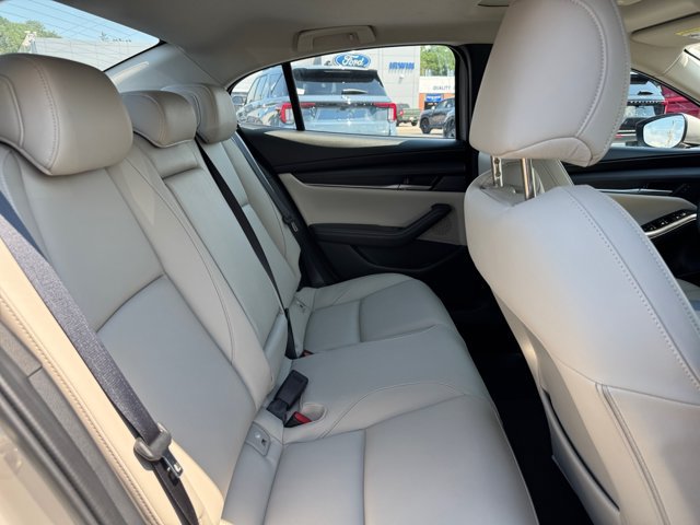 Used 2026 MAZDA MAZDA3 2.5 S Sedan w/ Preferred Pkg FWD image 26
