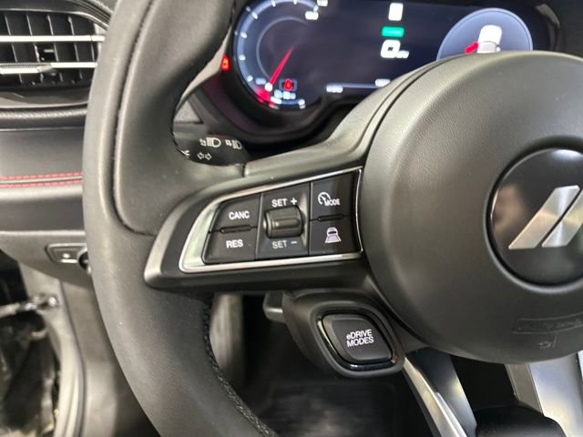 Used 2024 Dodge Hornet R/T w/ R/T Blacktop Package image 15