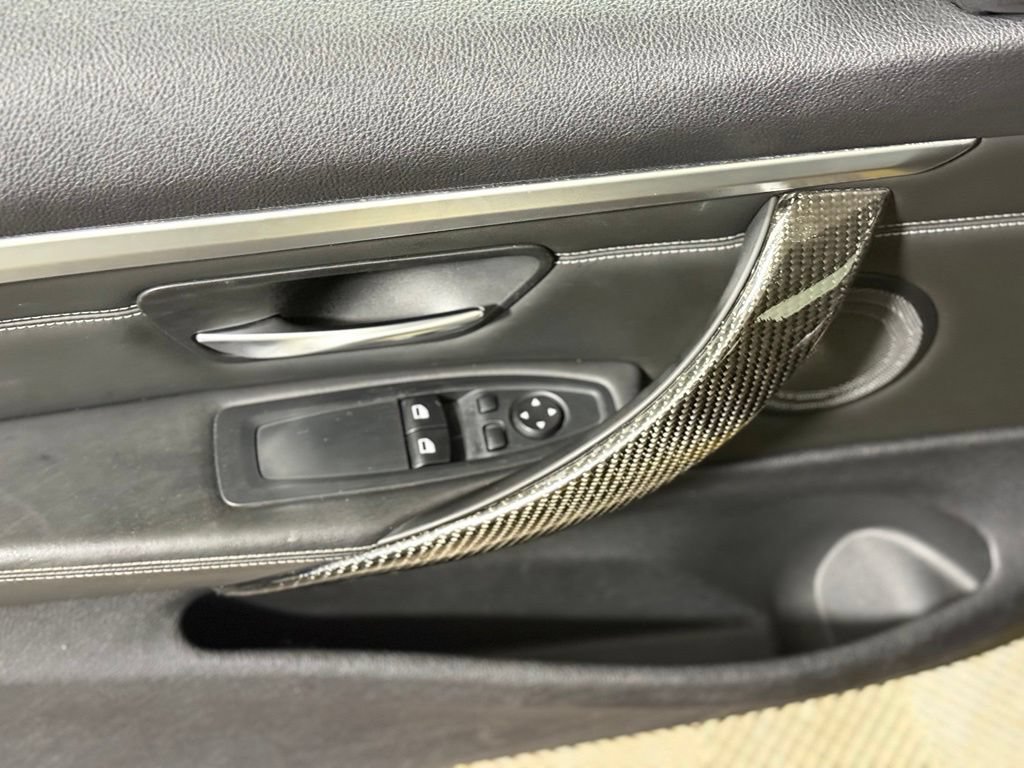 Used 2015 BMW M4 Coupe RWD image 22