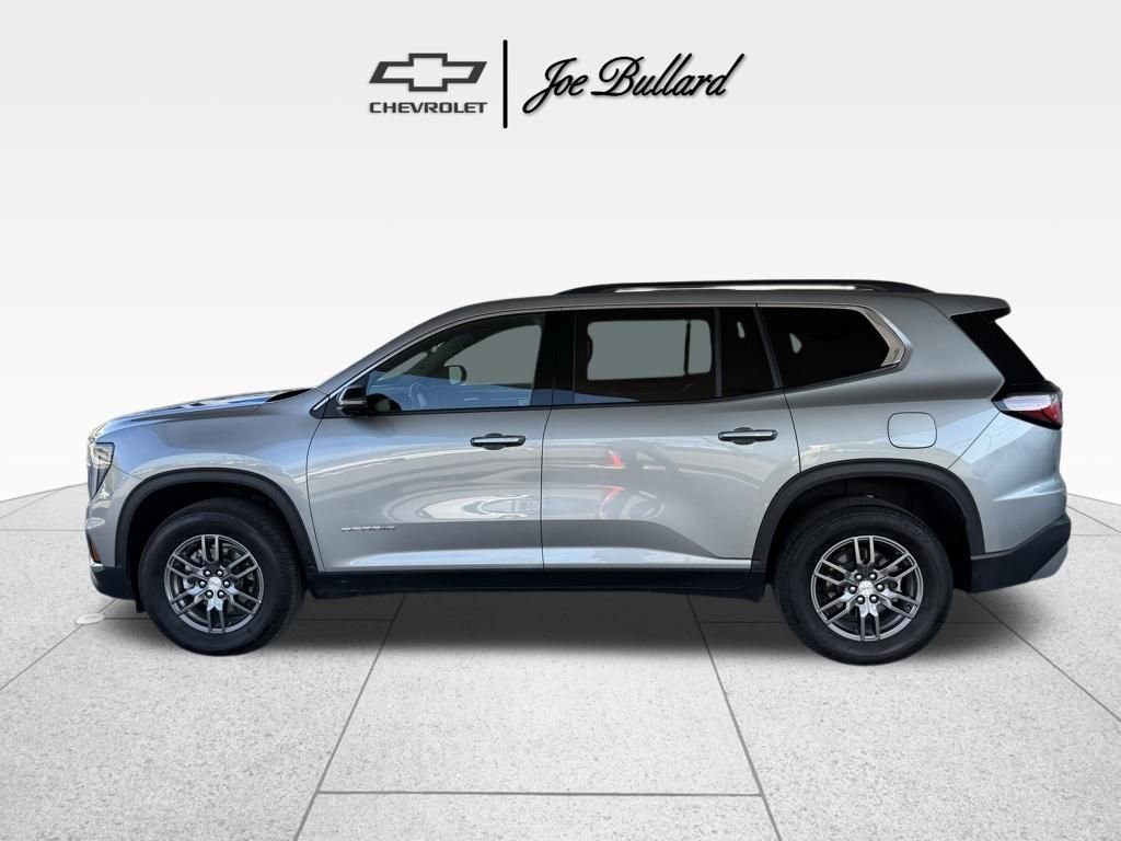 Used 2025 GMC Acadia Elevation image 6