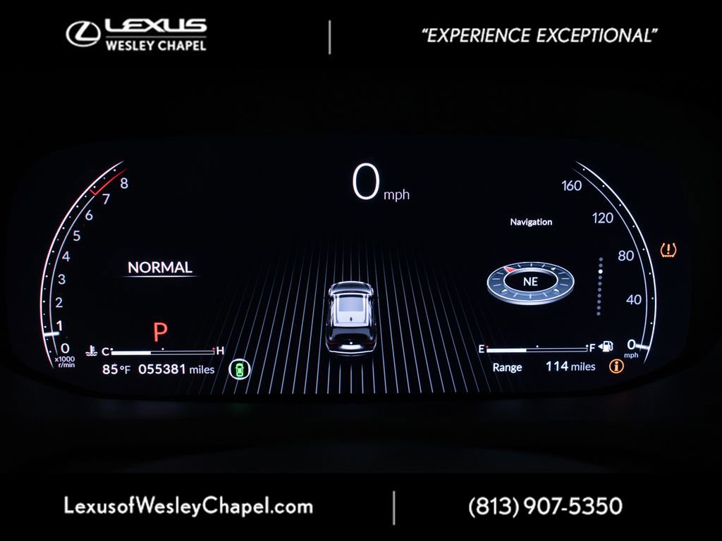 Used 2022 Acura MDX FWD w/ Technology Package image 33