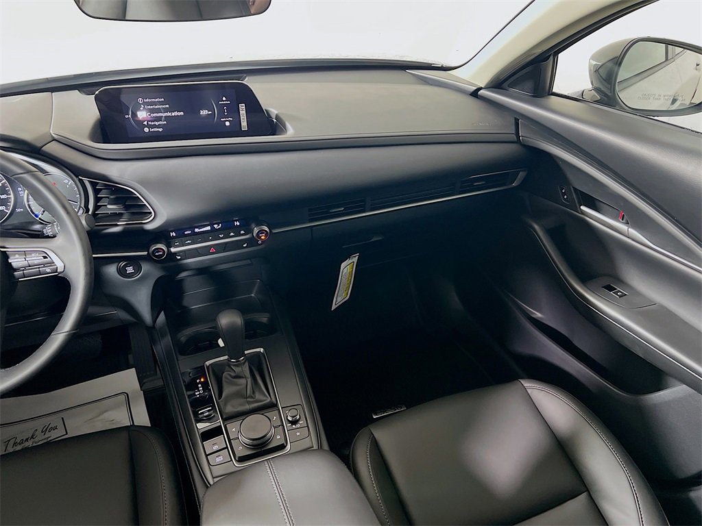 New 2026 MAZDA CX-30 AWD 2.5 S w/ Select Sport Pkg image 18