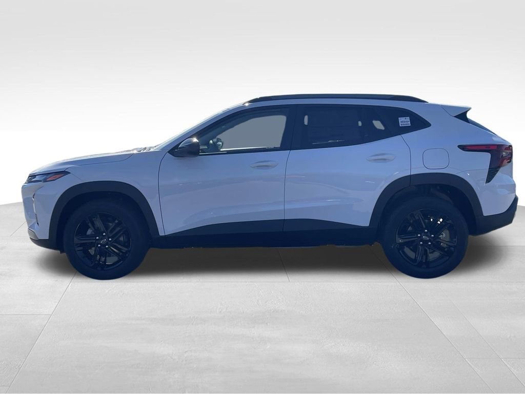New 2026 Chevrolet Trax ACTIV FWD image 6