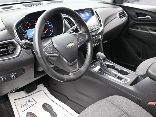 Used 2024 Chevrolet Equinox LT image 14