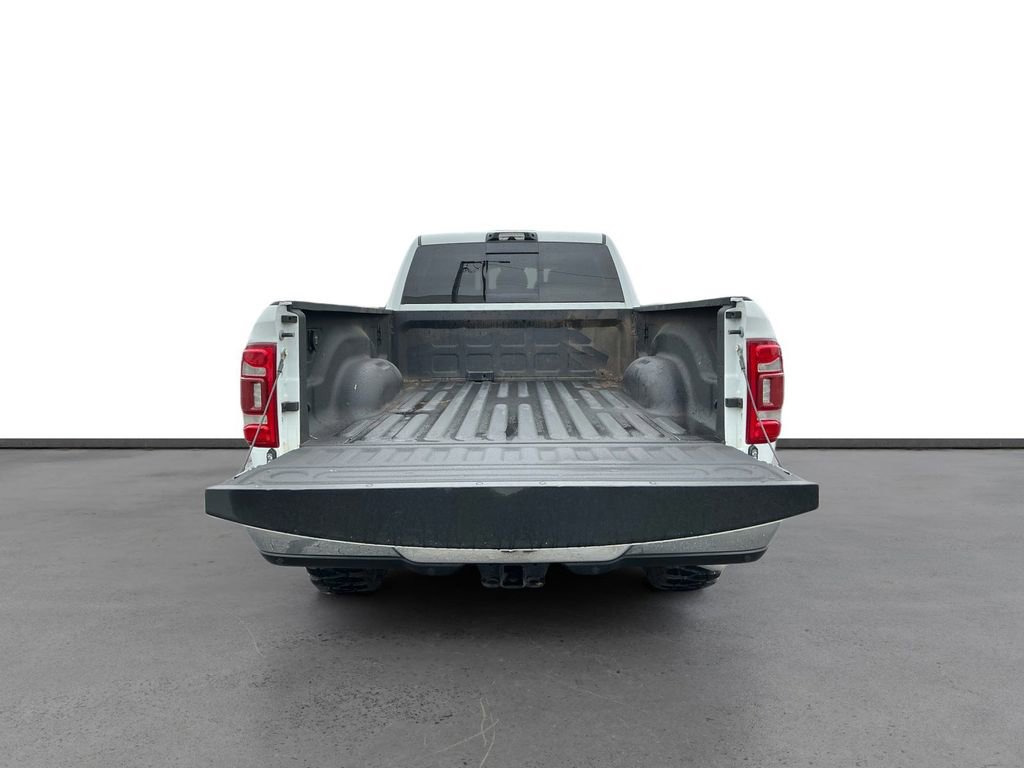 Used 2022 RAM 2500 Limited image 24