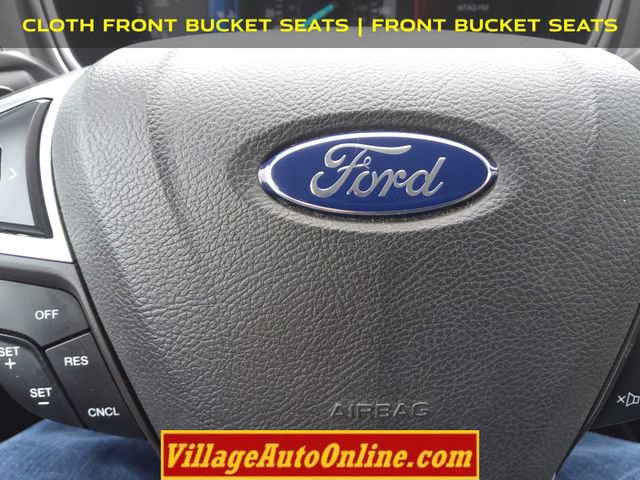Used 2016 Ford Fusion SE image 18