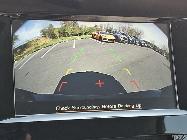 Certified 2021 Subaru Crosstrek 2.0i Premium image 18