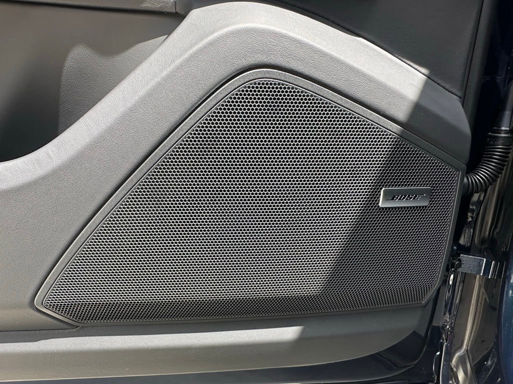 Used 2025 Porsche Cayenne S image 16