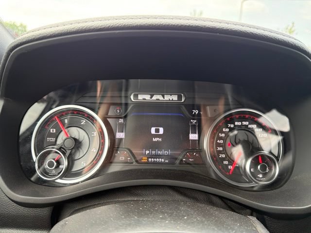 Used 2022 RAM 2500 Laramie AWD/4WD image 66