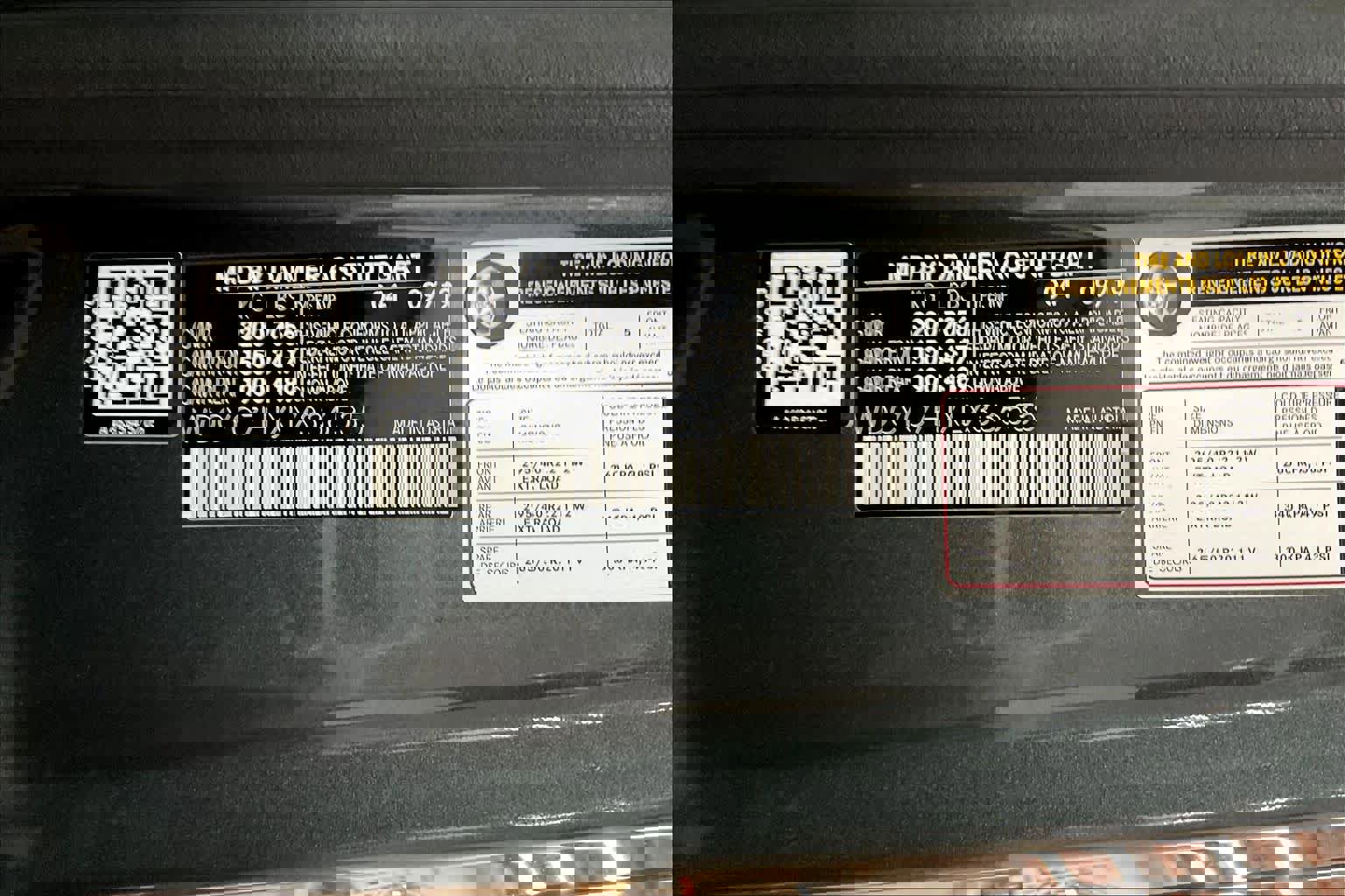 Used 2020 Mercedes-Benz G 63 AMG 4MATIC image 35