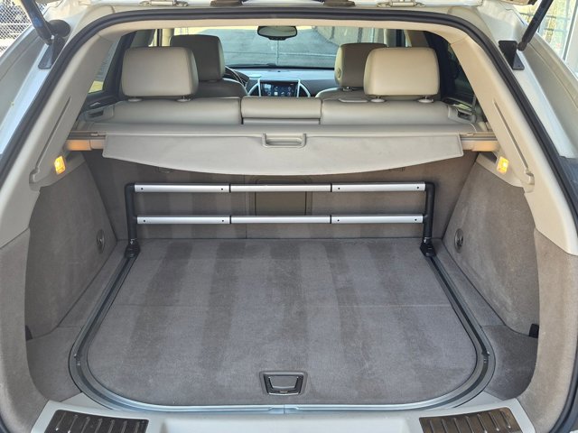 Used 2014 Cadillac SRX Premium image 6
