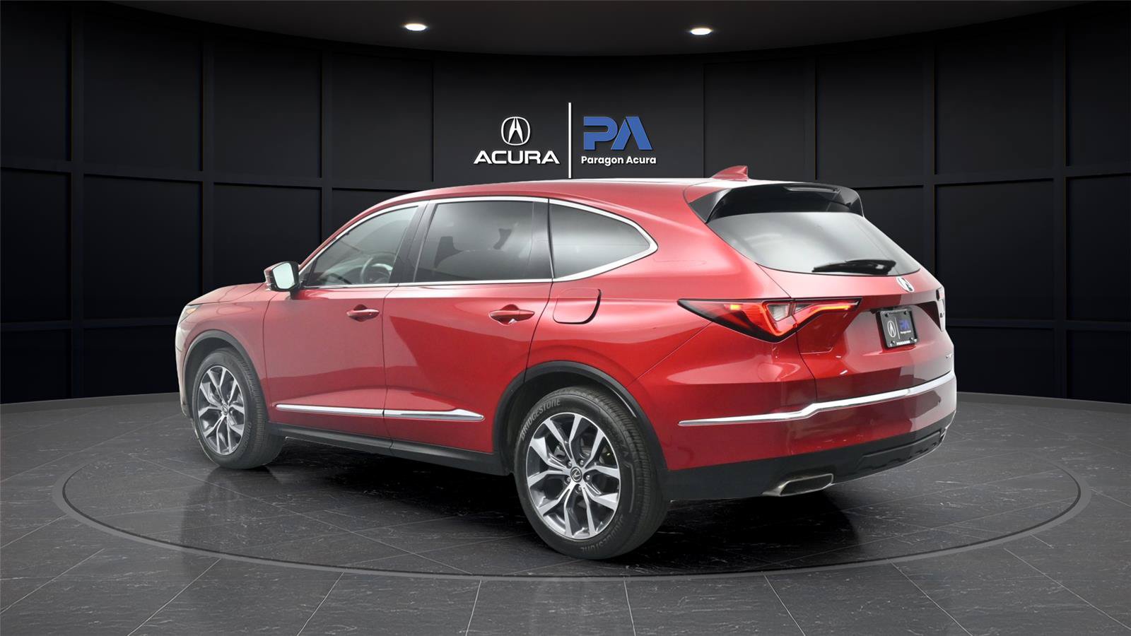 Certified 2023 Acura MDX SH-AWD w/ Technology Package image 26