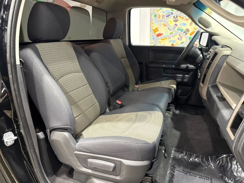 Used 2012 RAM 1500 Tradesman w/ ST Popular Equipment Group image 16