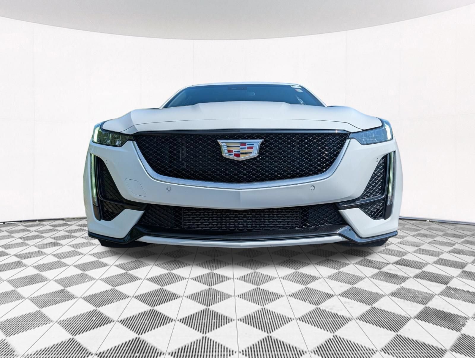 Used 2024 Cadillac CT5 Sport AWD/4WD image 27