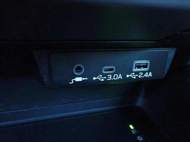 Certified 2024 Subaru Crosstrek 2.5i Wilderness w/ Crosstrek Mirror Package image 19