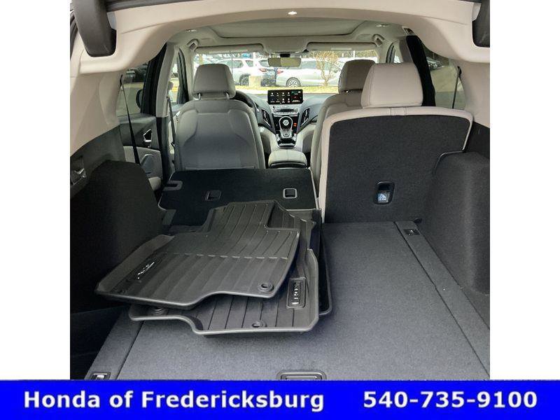 Used 2026 Acura RDX SH-AWD w/ Technology Package image 17