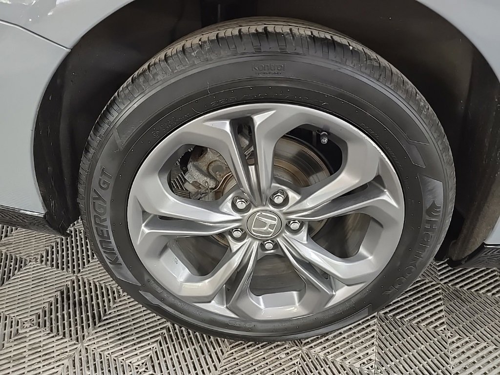 Used 2023 Honda Accord EX-L image 14