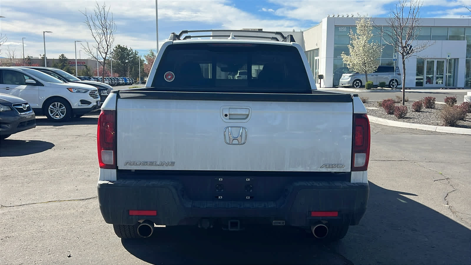 Used 2022 Honda Ridgeline RTL-E image 6