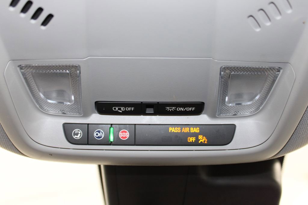 Used 2023 Chevrolet Malibu LT image 41