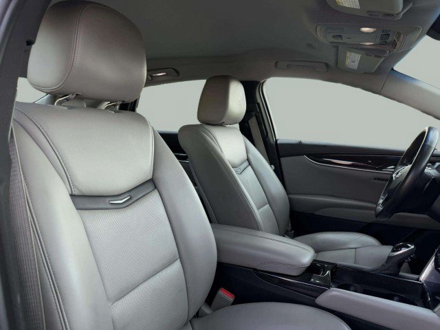 Used 2017 Cadillac XTS Luxury FWD image 29
