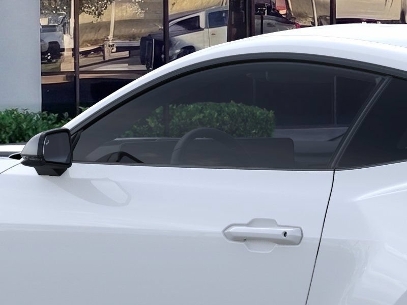 New 2026 Ford Mustang Dark Horse RWD image 20